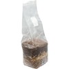 Wood-Based All-in-One Mushroom Grow Bag