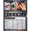 [APALUX] Nitrile Gloves, Disposable Gloves, Thick, Industrial Work, Nitrile Gloves,