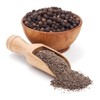 DOĞALTAKIL Black Pepper, High-Quality Ground Black Pepper, Unleash the Intense