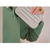 SIGG Metal Box Plus S Alu Lunch Box 0.8 L,