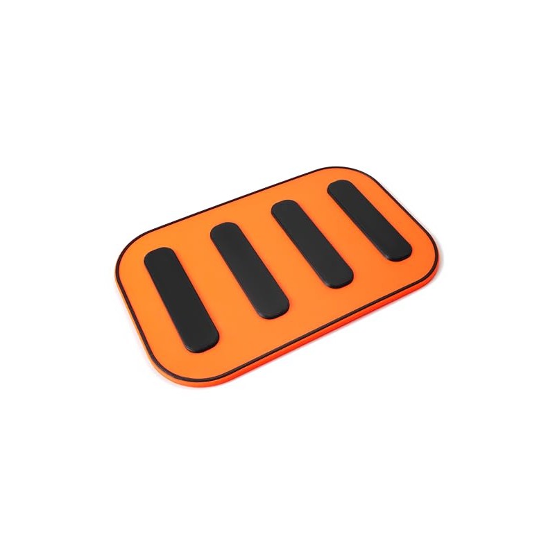 Footrest Compatible with Citroën AMI - Driver's Footrest - Car