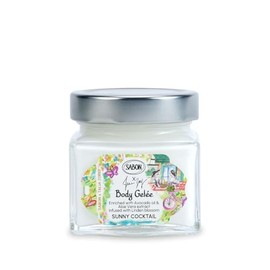 SABON Body Gelee Sunny Cocktail 6.8 fl oz (200 ml)