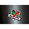 1 x Sticker Fun Winter Sports Ski Skiing Forest Extra Stickers FBI Joke Tuning
