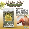 Natural De Mexico Vara de Oro 4 onzas Te Tea