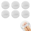 Powder Puff, Diameter 1.8 inches (4.5 cm), Round Powder, Soft