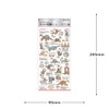 Kamio Japan Seal, Adult Encyclopedia Seal, Otter 226324