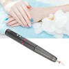 Electric Nail Drill Machine Portable 18000 Rpm Polishing Grinding Electrical