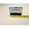 MODUTEC \KILO-OHMS 0 - 50 Panel Mount Meter (Qty 1)