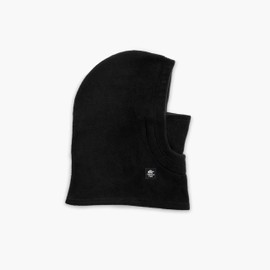 Turtle Fur Kids Chelonia 150 Fleece Under Cover Overhood, Black