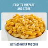 Cheese Sauce Mix Can Emergency Food Supply, 87 Servings, 10