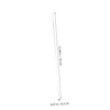 Gadpiparty 10Pcs Low Temperature Aluminum Welding Sticks Precision Welding Rods