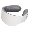 Electric Pulse Neck Massager Smart Pulse Vibration 6 Modes 9