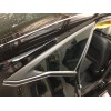 Avery Supreme Wrap Chrome Delete Wrap Window Trim for the