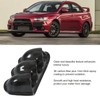 52mm Carbon Fiber Dash Board Triple Gauge Pod Holder Replacement