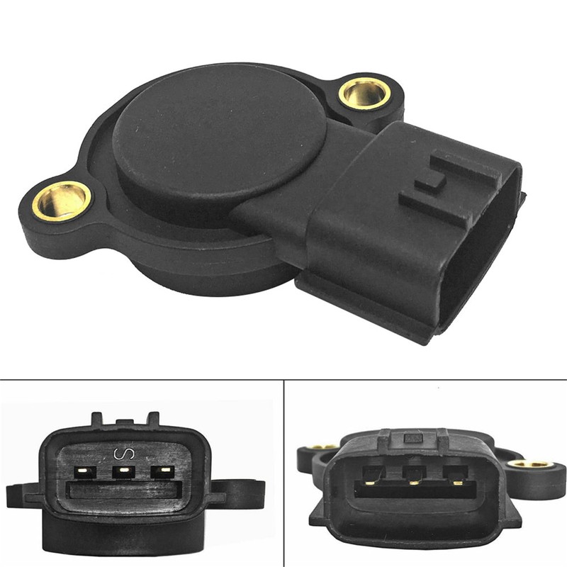 Thomletha Shift Angle Sensor Replacement for TRX400FA TRX500FA 500 06380-HN2-305