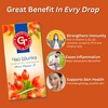 Premium GT Herbs & Fruits Rosehips 20 Tea bags