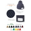 Pgeek Knit Hat, Cotton, Unisex, Stylish, Spring, Summer, Watch Cap,