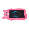 LCD Drawing Tablet Colorful Drawing Pad Erasable Painting Pads 9