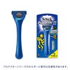 Schick Protectorree 3 Blade Replacement Blades (12 Pieces) for Shaving