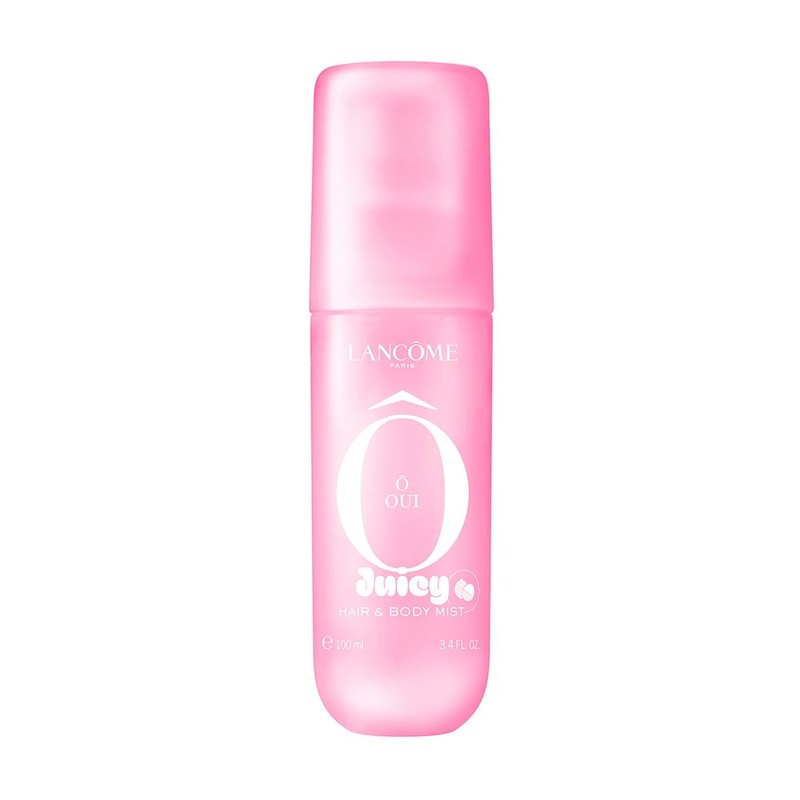 Lancôme Ô Oui - Bruma Perfumada Cuerpo y Cabello, 3