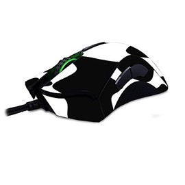 MightySkins Skin Compatible with Razer Deathadder Elite - Cow Print | Protective, Durable, and Unique Vinyl Decal wrap Cover | Easy to Apply, Remove, and Change Styles | Made in The USA