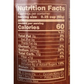 Seminole Classic Cocktail Sauce with Fresh Ground Horseradish