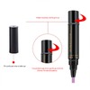 Gel Nail Polish Pen 6pcs One Step Nail Gel Pen