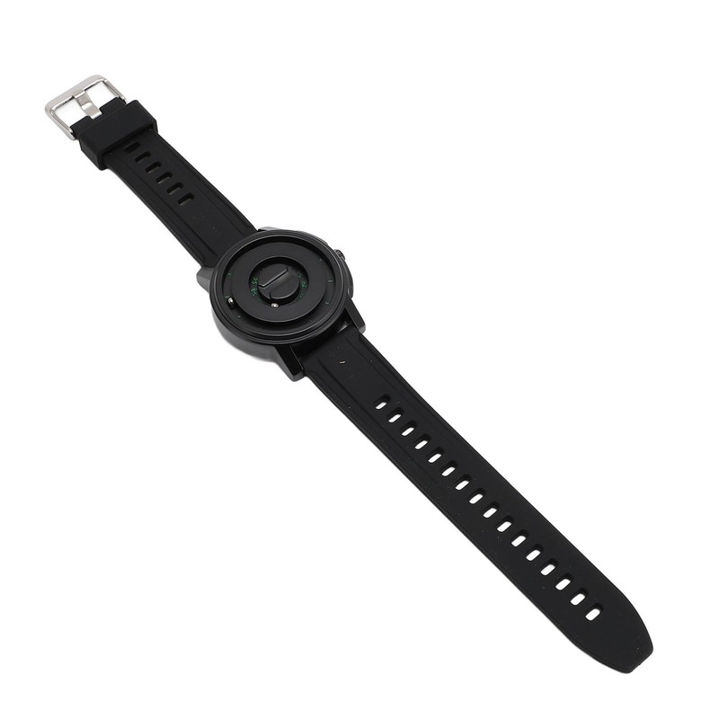 Magnetic Levitation Watch Minimalist Unisex Levitation Ball Dial Quartz Watches