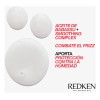 Redken Shampoo Frizz Dismiss 300ml