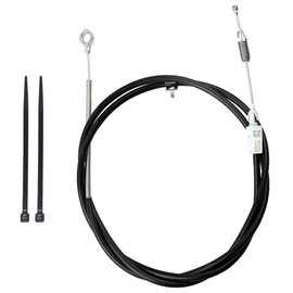 137-4807 Traction Cable Compatible with Exmark X Series Toro Timemaster Turfmaster 30" Walk Behind Mowers, Fits for Models ECX180CKA30000 ECX200CKC30000 22210 20200 22215 22225 Lawn Mower Parts