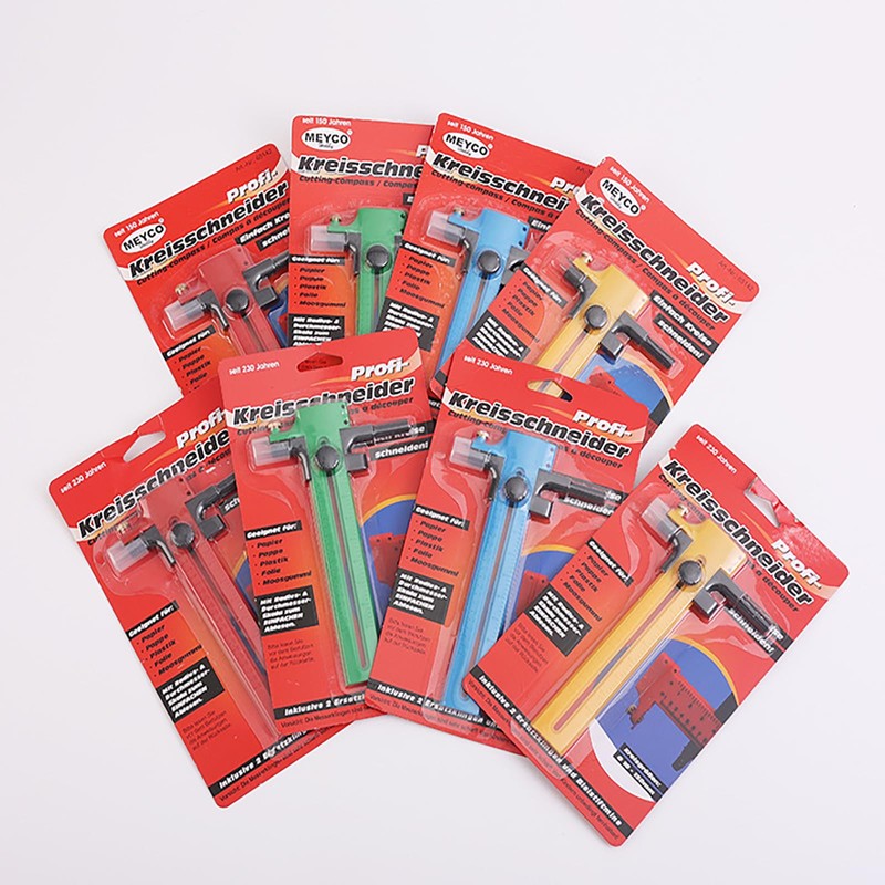 Akkerds Circular Cutter Compass Cutter Color