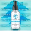 Zen Skin Care Anti-Aging Hyaluronic Acid Serum with Vitamin C