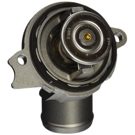 Gates 33930 Integrated Housing Engine Coolant Thermostat