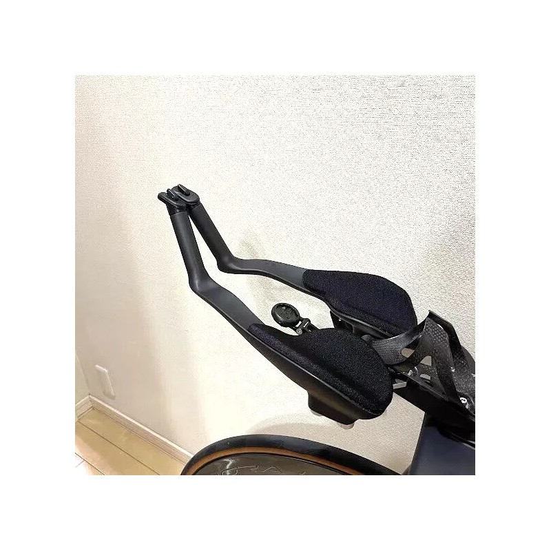 Unbranded TT Mounts for SRAM etap AXS Wireless Blip shifters