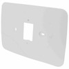 50028399-001 Honeywell Thermostat Wall Plate
