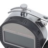 Digital Thickness Gauge 0.001mm/0.00005in 0‑12.7mm Electronic Micrometer Thickness Meter with