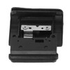 Plastic Camera Storage Card Slot Protective Cover with Spring and