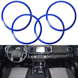 LOCOY Air Conditioning Knob Cover