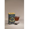 Hampstead Organic French Vanilla Tea Sachets (Pack of 4, Total