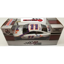 Lionel Denny Hamlin 2021 Lionel #11 Fed Ex Freight Toyota Camry 1/64