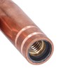 5Pcs Protection Nozzles Copper Gas Welding Gun Protective Sleeve Torch