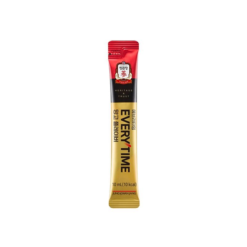 CheongKwanJang [Jeongmol] Everytime Mango Flavor 10ml*20 Packs