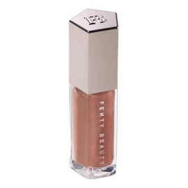Fenty Gloss Labial Bomb Universal Lip Luminizer Brillo Acabado Brillante Color Fenty Glow