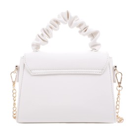 SG SUGU Mini Top handle Crossbody Bag | WT