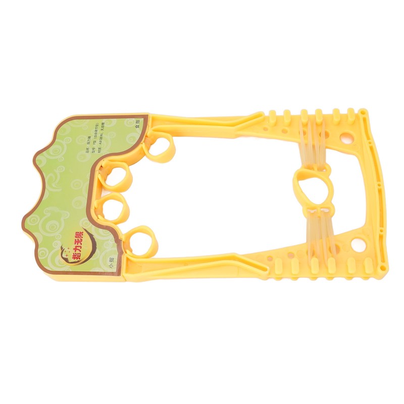 Hand Grip Strengthener Adjust Strength Finger Exerciser Grip Trainer for