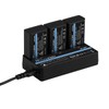 Flashpoint VC26T Multi Battery Charger for The VB-26 V1 /