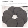 Ipetboom Sets Reusable Makeup Remover Pads Cleansing for Face Makeup