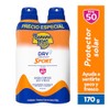 PACK BB DRYBAL SPRT CS SPF50 170g