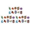 Large Dragon Ink Temporary Tattoos for Party Favor/Party Activity -