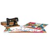 EuroGraphics Sewing Machine Tin Jigsaw Puzzle, Medium